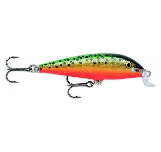 Viehe Team Esko 7cm/6g/1,2-1,8m GRF
