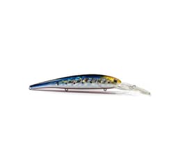 Wobbler HITFISH TR Djup 90-314 9cm 11g 4m