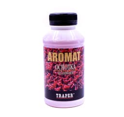Jordbetestillsats TRAPER Aromat Bloodworm 300g