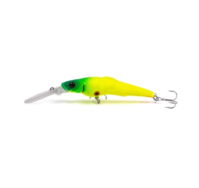 Wobbler Strike-Pro EG-076AL 096SA 7cm/6,6g/1,2m