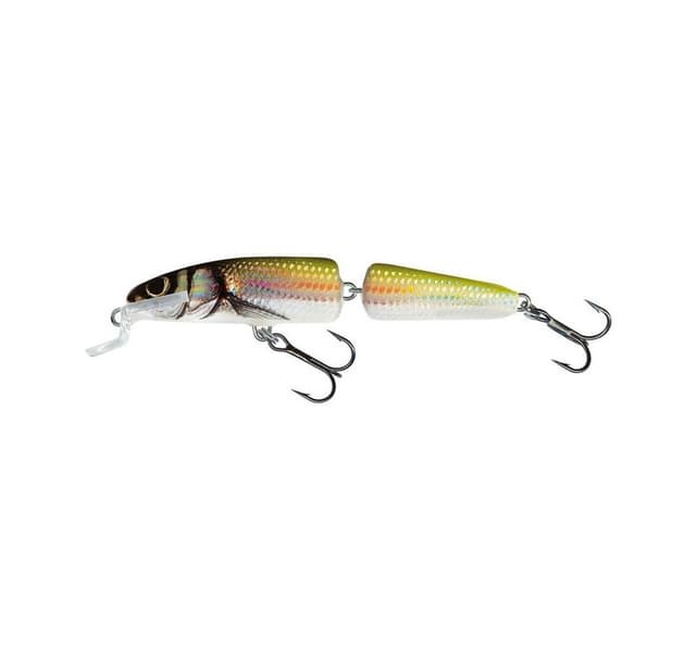 Lure Fanatic 7F 7cm/5g/0,5-1,0m HBL