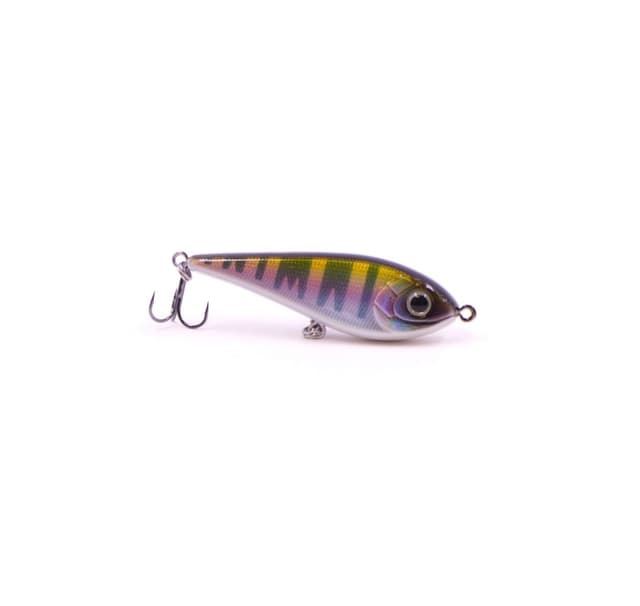 Wobbler Strike-Pro EG-149 177 6,8 cm/10,3 g/0,2-1,0 m
