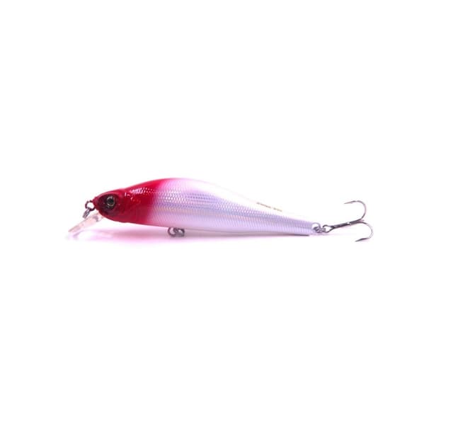 Wobbler EG-125C 022PT 12cm/28g/1,0-2,5m