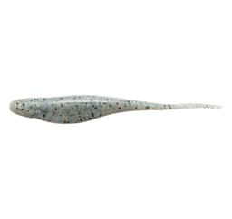 Mjukt lockande Z-Man DOFTED JERK SHADZ 5"" Blue Gill 5st