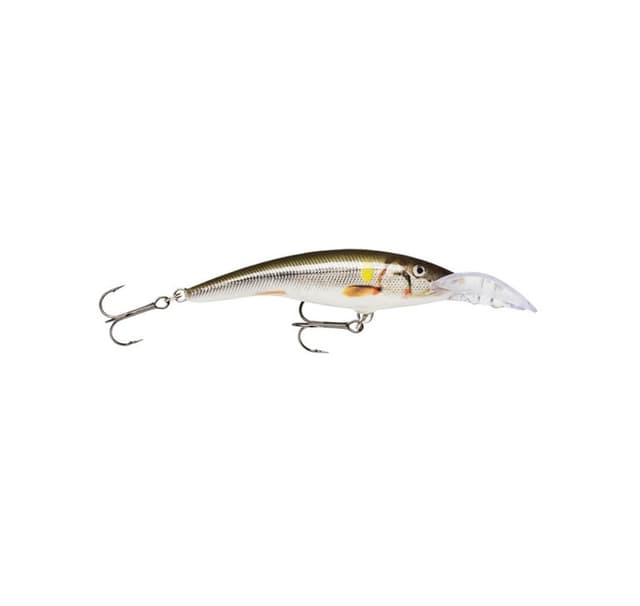 Lure Scatter Rap Tail Dancer 9cm/13g/3,3-5,7m AYUL