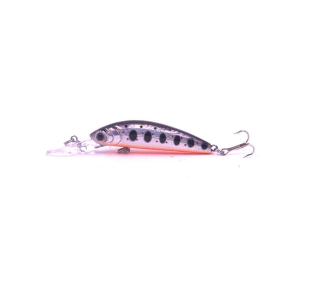 Wobbler Strike-Pro JL-133F 619T 5,5cm/4g/0,3-0,6m