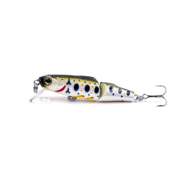 Wobbler EG-093JB IM01 5cm/4g/0,2-0,5m