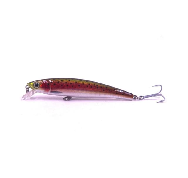 Wobbler Strike-Pro JL-120S 71 9cm/9,5g/0,5-1,0m