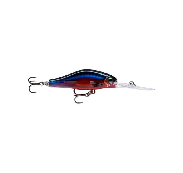 Viehe Shadow Rap Jack Deep 5cm/6g/3,0m STBL