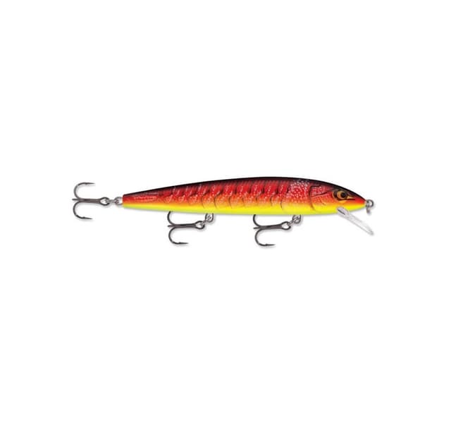 Lure Husky Jerk 14cm/18g/1,2-2,4m RFCW
