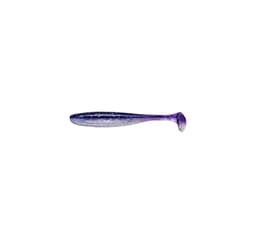 Mjuka beten Keitech Easy Shiner 4,5`-LT45 6st