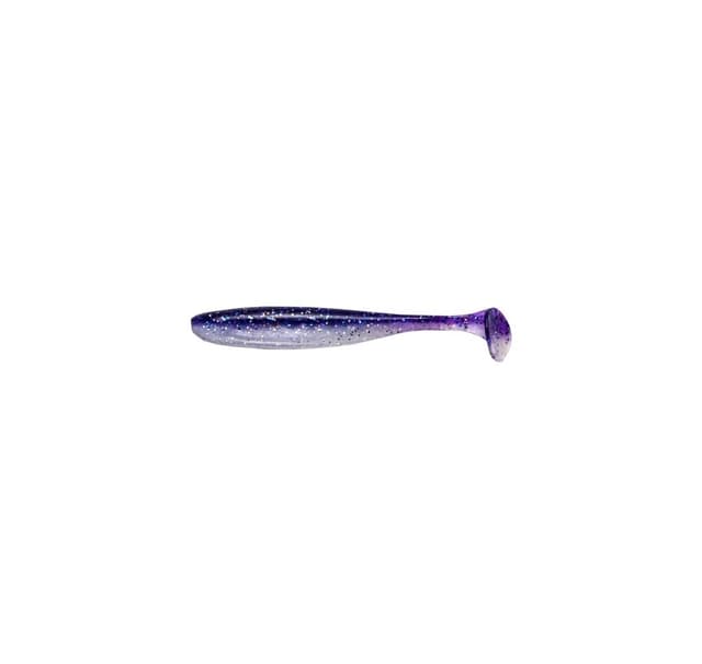 Mjuka beten Keitech Easy Shiner 4,5`-LT45 6st