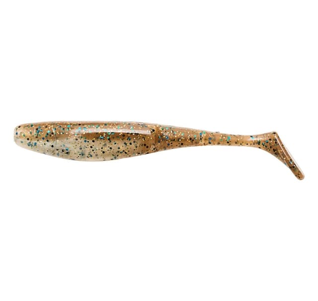 Mjukt bete Z-Man DOFTAD PADDLERZ 4"" Pinfish 5st
