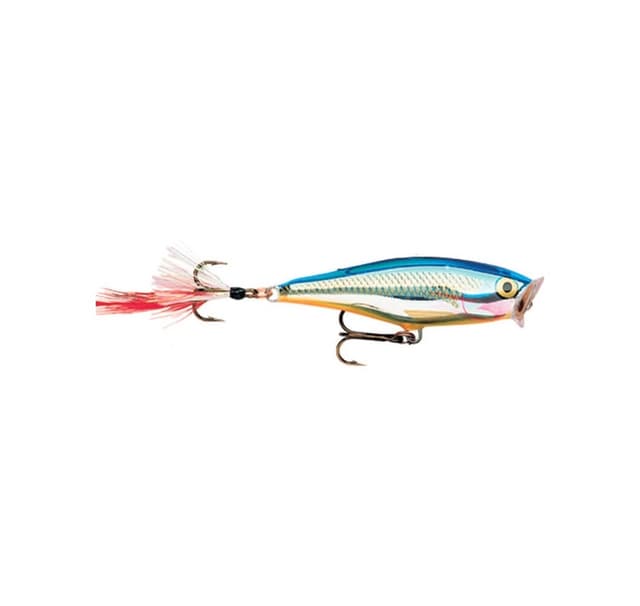 Lure Skitter Pop 9cm/14g SB