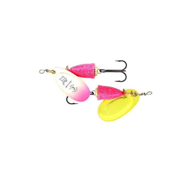 Lure Vibrax Flake BFFL3 8g PCCB