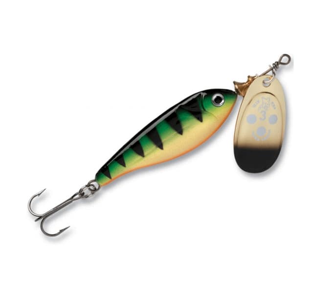 Lure Minnow Super Vibrax BFMSV3 13g GP