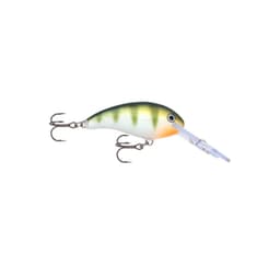 Lure Shad Dancer 5cm/8g/2,1-3,0m YP