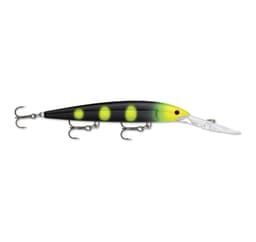Vaappu Down Deep Husky Jerk 12cm/15g/2,4-5,7m NTR