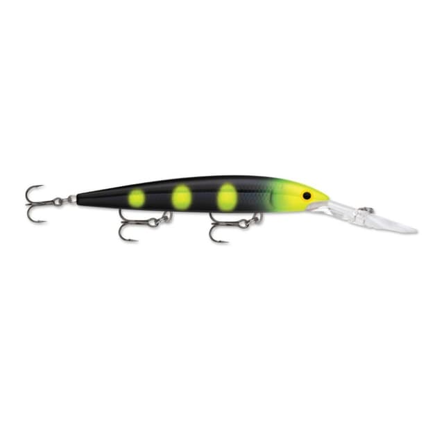 Vaappu Down Deep Husky Jerk 12cm/15g/2,4-5,7m NTR