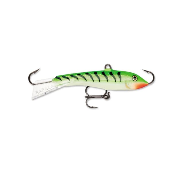 Viehe Jigging Rap W5 5cm/9g GGT, Rapala