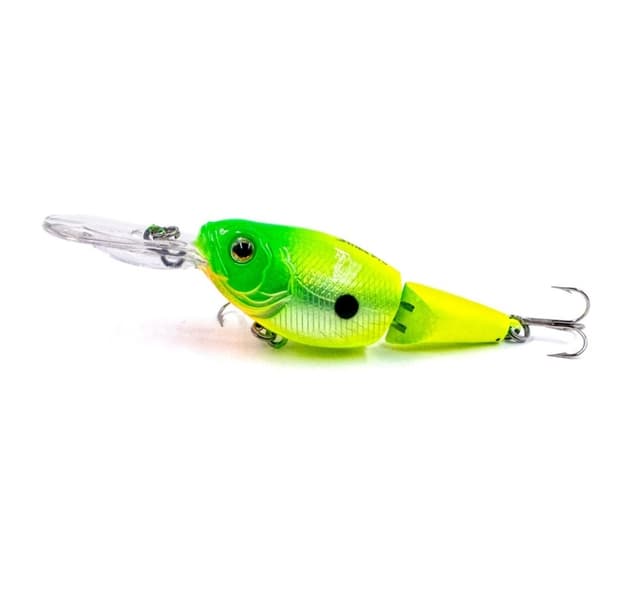 Wobbler EG-096J A133T 6,2cm/10g/1,5-3,0m