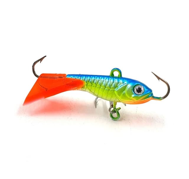 Lure IF-010-496 2,9cm5g, Strike Pro