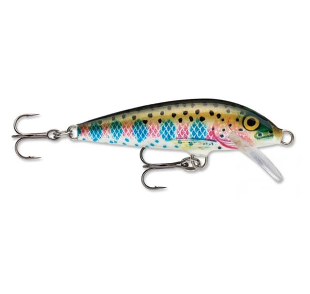 Lure Original Floater 5cm/3g/0,9-1,5m RT