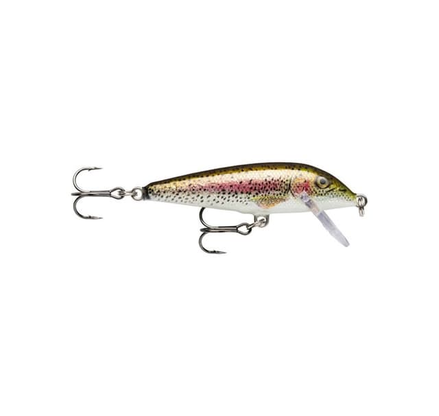 Lure Countdown 9cm/12gr/2,1-3,0m RTL