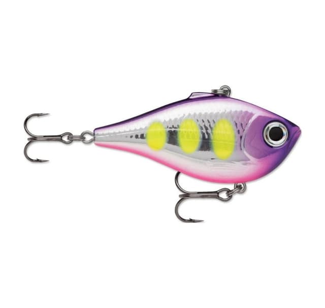 Lure Rippin Rap 7cm/24g VDH
