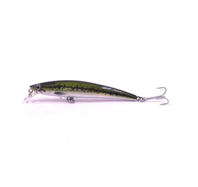 Wobbler JL-092F 76 10,5 cm/11 g/1,4-2,2 m