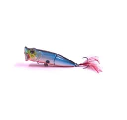 Wobbler SH-002CJ A05 7,5cm/11g/popper