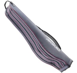 Stångfodral 128cm, 3 sektioner, Daiwa