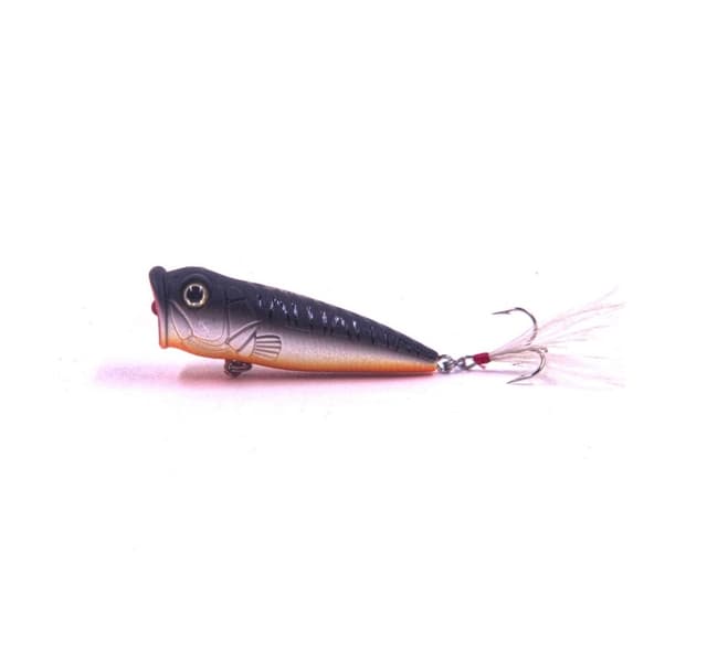 Wobbler SP-163 CA06E 6,5cm/8,7g/popper