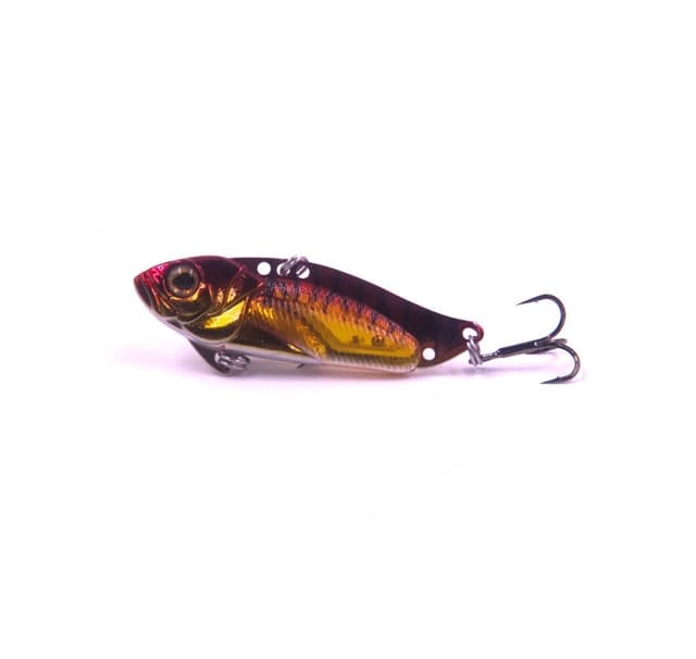 Wobbler PJG-005B 221E 5,5 cm/16,7 g/sjunkande