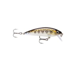 Lure X-Rap CountDown 7cm/10g/0,9-1,5m MD