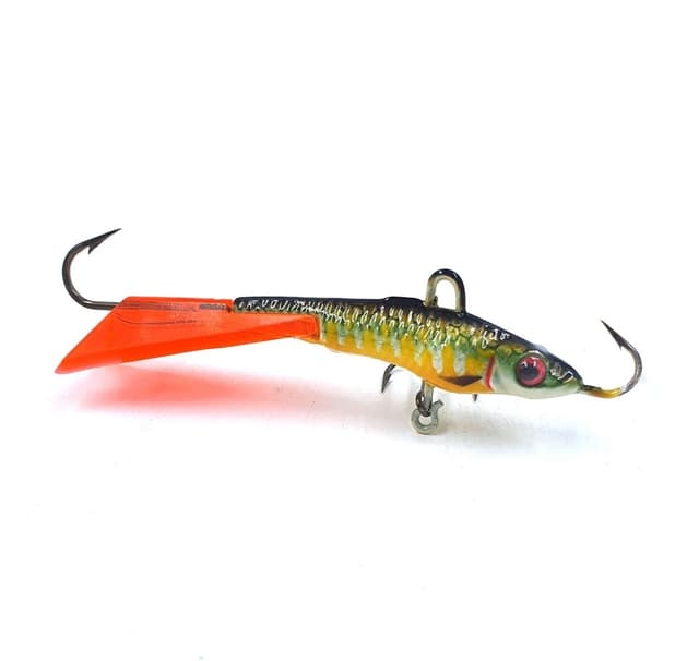 Lure IF-011B-C30, Strike Pro