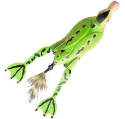 Wobbler SavageGear 3D hul andunge ugressfri L 10cm/40g 02-Fruck