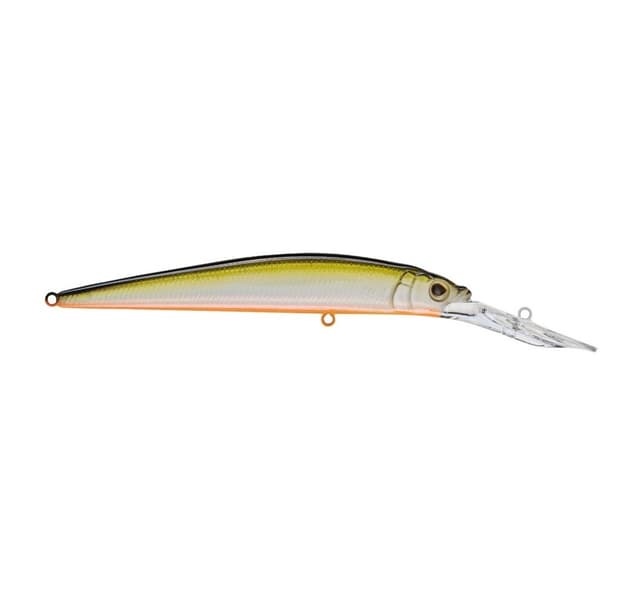 Wobbler Strike-Pro JL-061F 612T 9cm/7g/2,0-3,0m