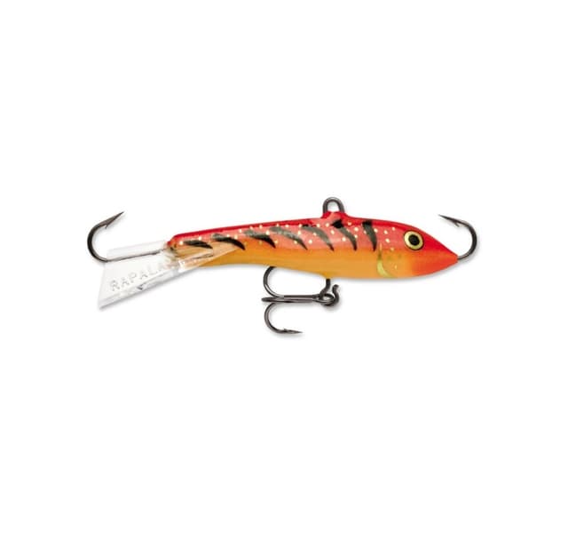 Viehe Jigging Rap W3 3cm/6g GRT, Rapala