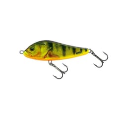 Lure Rattlin' Slider 8S 8cm/20g/0,5-1,0m SHP