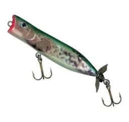 Lure Spittin Rover 7F 8cm/11g WF
