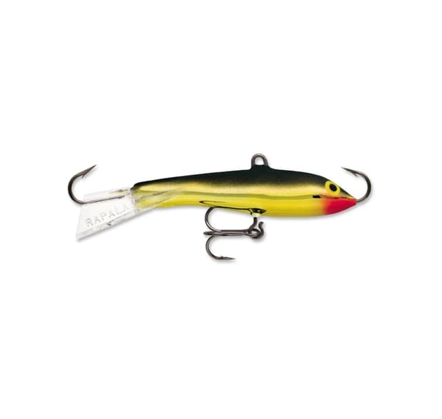 Lure Jigging Rap W5 5cm/9g G, Rapala