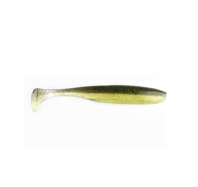 Mjukt bete HITFISH Puffyshad 3 R116 7st