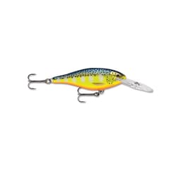 Lure Shad Rap 9cm/15g/2,4-4,5m HS