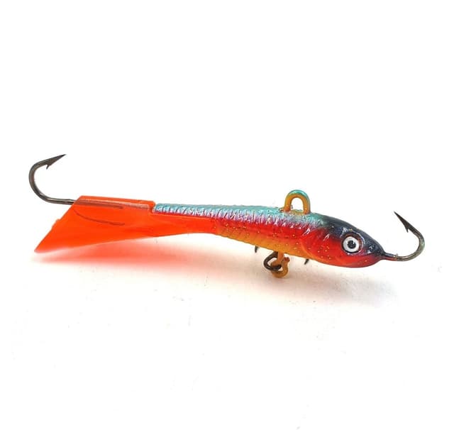 Lure IF-008-C38 4cm11,5g, Strike Pro