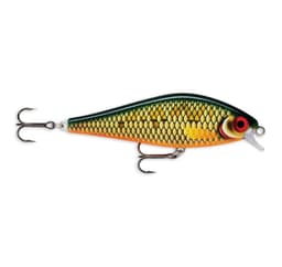 Lure Super Shadow Rap 11cm/38g/0,9-1,2m SCRR