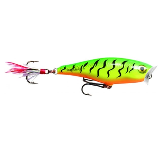 Lure Skitter Pop 7cm/7g FT