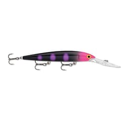 Vaappu Down Deep Husky Jerk 12cm/15g/2,4-5,7m BLKL