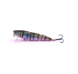 Vaappu EG-160F 630V 9,5cm/13,6g/0,06m