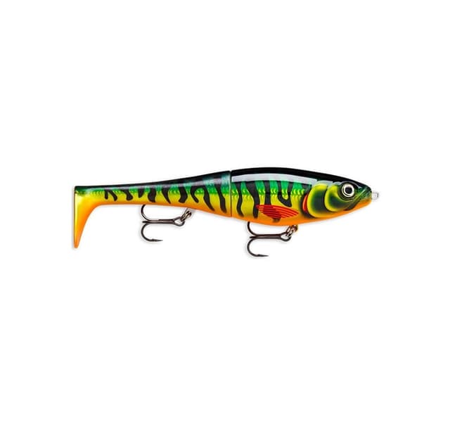 Viehe X-Rap Peto 20cm/83g/0,5-1,0m HTIP